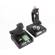 Logitech X52 Professional H.O.T.A.S.