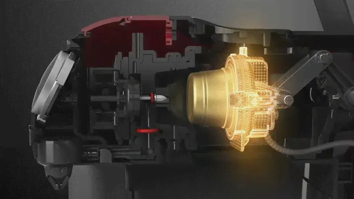Caffitaly System - Innovation at the service of coffee
