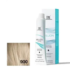 Крем-краска для волос TNL Professional Million Gloss 9.23
