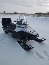 Yamaha Viking Professional II