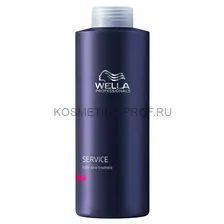 Стабилизатор окраски WELLA PROFESSIONAL Service Line 1000 мл
