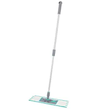 Швабра для пола Profi Home Professional телескопическая, 82-160 см