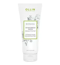 Маска Ollin Professional Bionika реконструктор 200 г