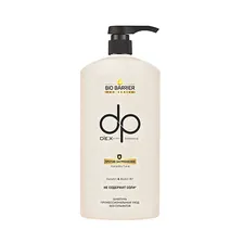 DEXCLUSIVE Шампунь Против загрязнений DP BIO BARRIER Professional Shampoo w