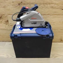 Погружная пила BOSCH GKT 55 GCE Professional