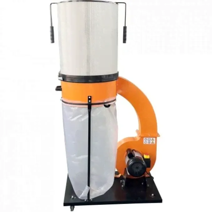 Стружкоотсос GIGANT Professional DCT2200CF-3