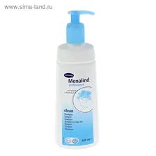 Шампунь Menalind professional, 500 мл