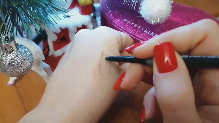 LAMEL. Один из лучших карандашей для бровей👍