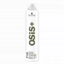 Сухой шампунь для волос Schwarzkopf Professional Osis Texture Craft 300 мл