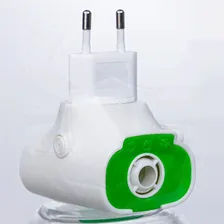 Mosquitall (Москитол) Professional электрофумигатор и жидкость от комаров (30 ночей), 1 шт