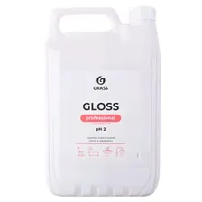 Средство универсальное Grass Gloss Professional 5л канистра 125323