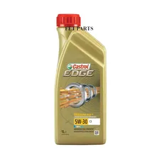 Castrol EDGE Professional BMW LL01 SAE 5w30 1л масло моторное