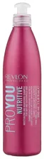 Revlon Professional шампунь Pro You Nutritive 350 мл