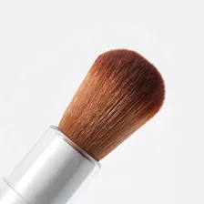Кисть для нанесения пудры TF COSMETICS home professional
