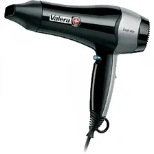 Фен Valera Professional Excel 1800, черный