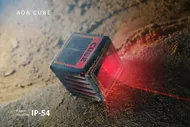 Лазерный уровень ADA Cube Professional Edition {А00343}