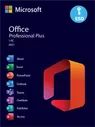 Microsoft Office 2021 Professional Plus ESD (ключ)