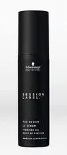 Масло-сыворотка для волос Session Label The Serum Schwarzkopf Professional 100 мл