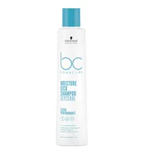 Schwarzkopf Professional Bonacure Hyaluronic Moisture Kick Shampoo