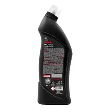 Средство для унитазов Grass WC-Gel Professional чистящее, 750мл
