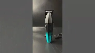 Профессиональный триммер для окантовки и стрижки бороды VGR Professional V-906