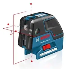Лазерный нивелир BOSCH GCL 25 Professional (601066B00)