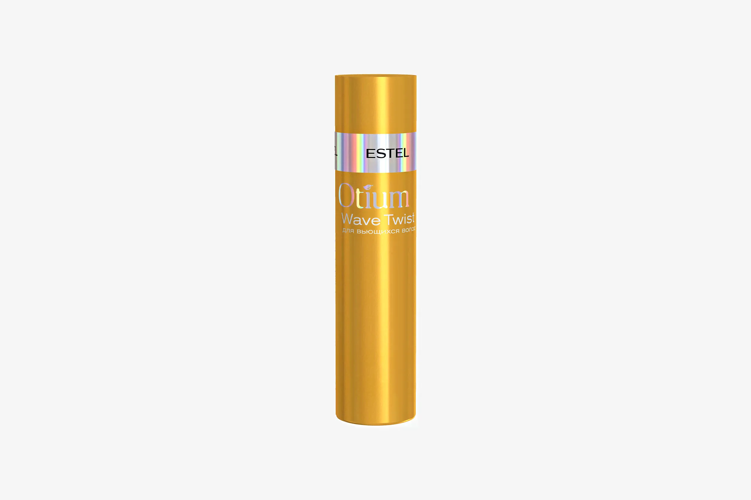 Estel Professional Otium Volume - Шампунь для объёма жирных волос 250 мл-0