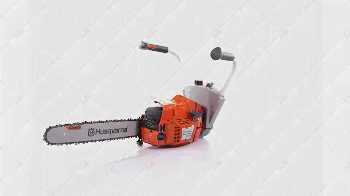 Бензопила Husqvarna 365H 18" 3D обзор