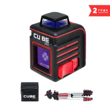 Построитель плоскостей ADA Cube 360 Professional Edition