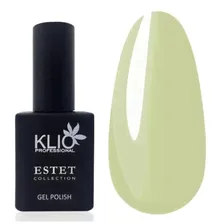 KLIO Professional Гель-лак ESTET Collection № 233, 10 мл.