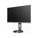 Монитор AOC 23.8" Professional I2490PXQU/BT(00/01) темно-серый