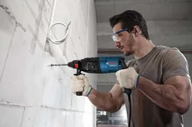 Перфоратор BOSCH GBH 2-24 DRE Professional (611272100)