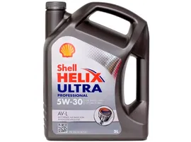 Shell Helix Ultra Professional AV-L 5W-30 5L
