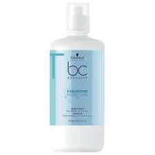 Schwarzkopf Professional Bonacure Hyaluronic Moisture Kick - Маска Интенсивное увлажнение, 750мл