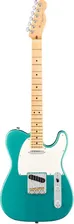 Электрогитара FENDER American Professional Telecaster MN Mystic Seafoam