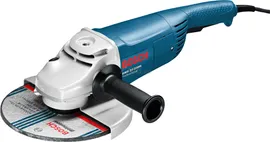Шлифмашина угловая (болгарка) BOSCH GWS 22-230 Н Professional (0601882103)