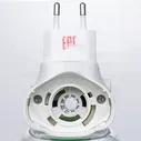 Mosquitall (Москитол) Professional электрофумигатор и жидкость от комаров (30 ночей), 1 шт