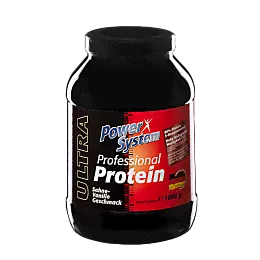 Professional Protein