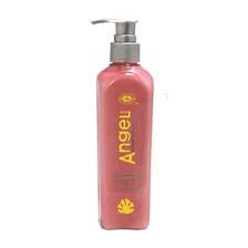 Angel Professional, Шампунь «Защита цвета», 1000 мл