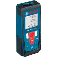 Лазерный дальномер-рулетка Bosch GLM 50 Professional