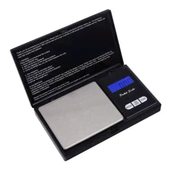 ВЕСЫ ювелирные DIGITAL SCALE PROFESSIONAL-MINI 0.01-100г-0