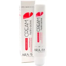 ARAVIA Professional Крем для Рук Увлажняющий с Гиалуроновой Кислотой