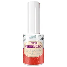 гель-лак для ногтей classics professional magic gel т.50 6 мл