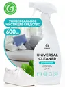 Средство чистящее универсальное GRASS Universal Cleaner Professional 0,6 л (125532)