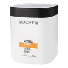Маска кератиновая SELECTIVE PROFESSIONAL