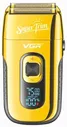 Электробритва VGR Professional V-332, золотой