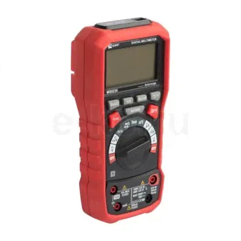 Мультиметр цифровой MS8236 Professional-0