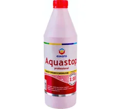 Грунт Eskaro Aquastop Professional 1 л G0002