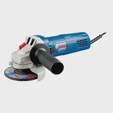 Bosch GWS 750-125 Professional болгарка, 0601394001