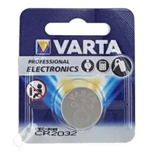 Varta CR2032 Professional Lithium 6032 BL1
